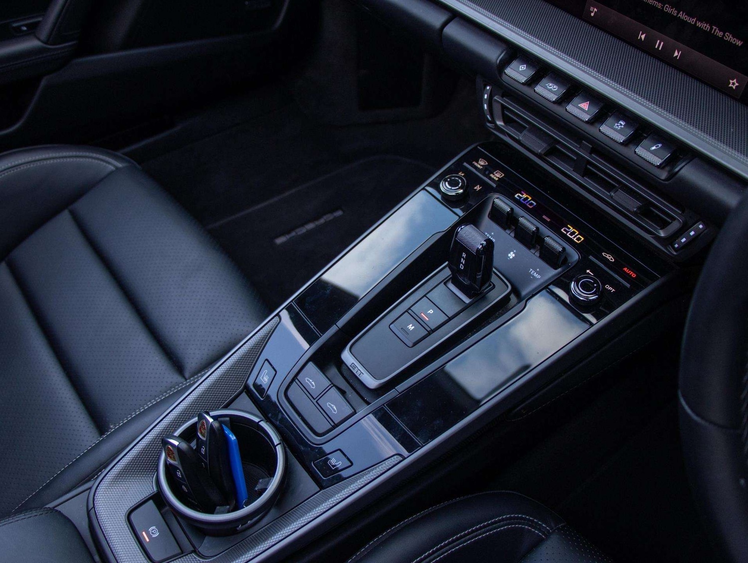 Used Porsche 911 2024 for sale - 76401381: Photo 11