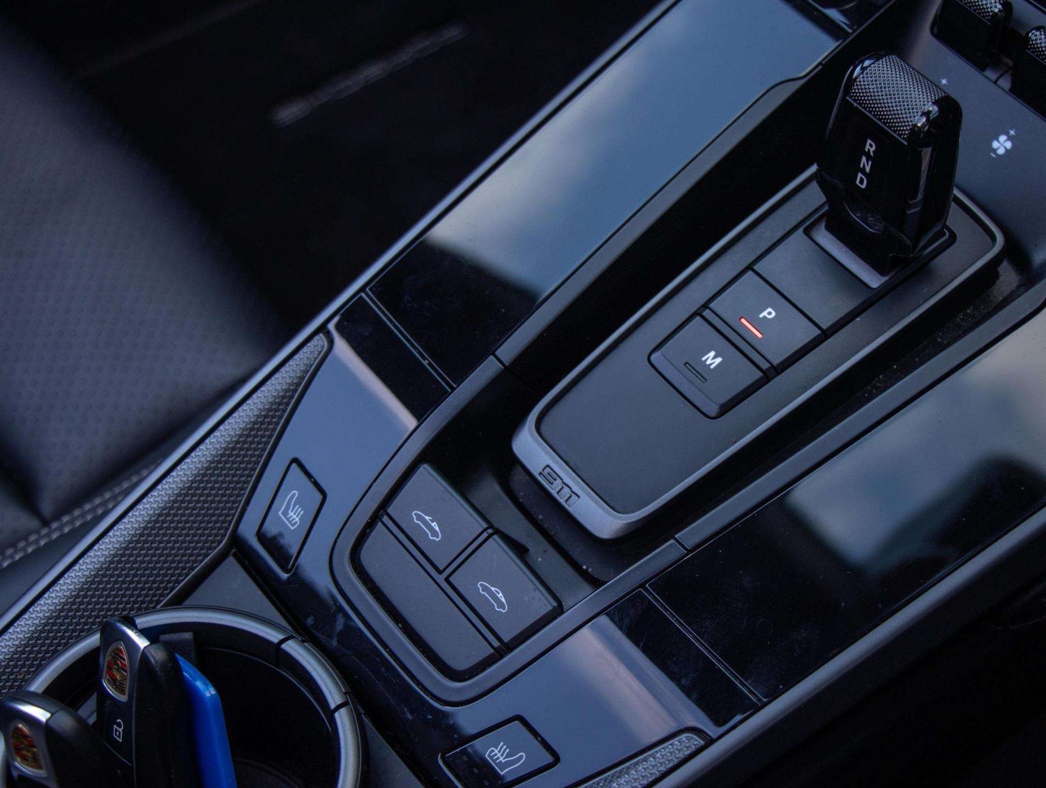 Used Porsche 911 2024 for sale - 76401381: Photo 12