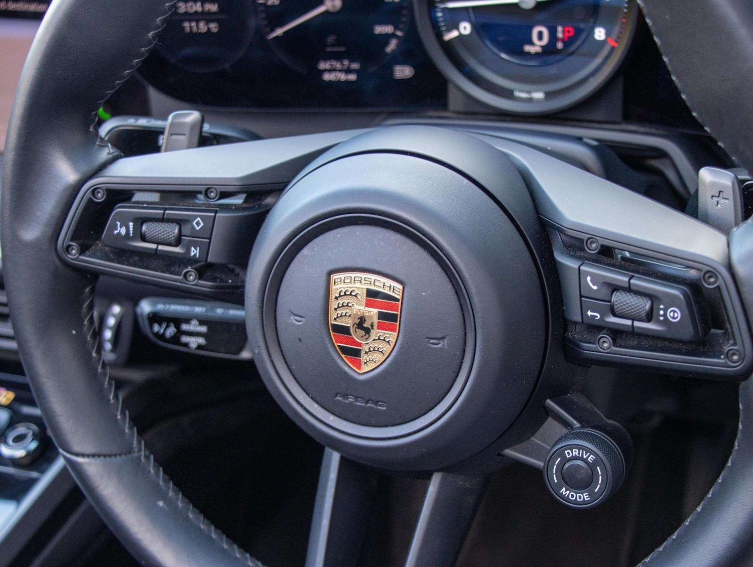 Used Porsche 911 2024 for sale - 76401381: Photo 13