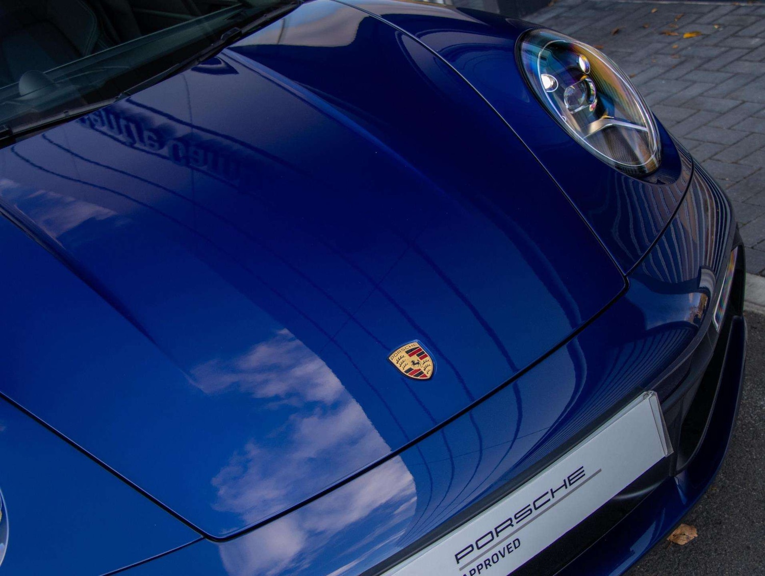 Used Porsche 911 2024 for sale - 76401381: Photo 19