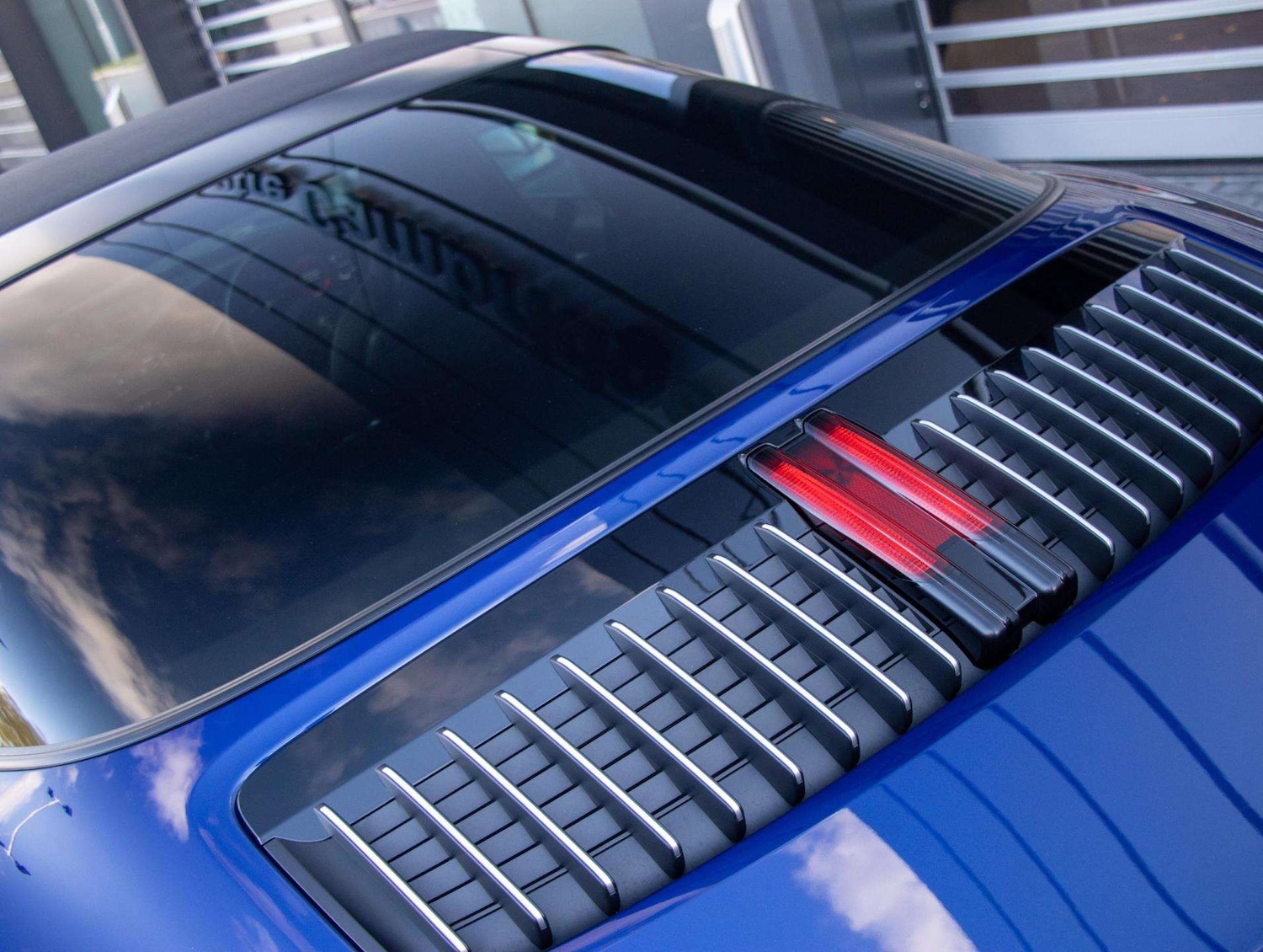 Used Porsche 911 2024 for sale - 76401381: Photo 20