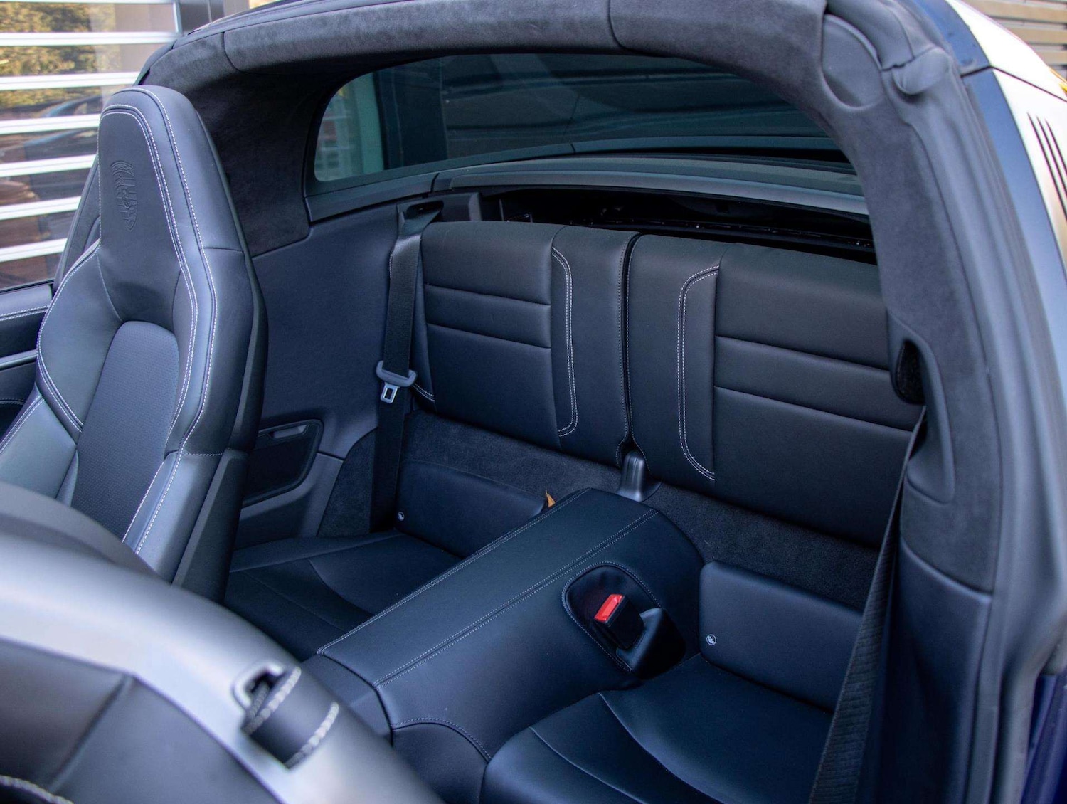 Used Porsche 911 2024 for sale - 76401381: Photo 27