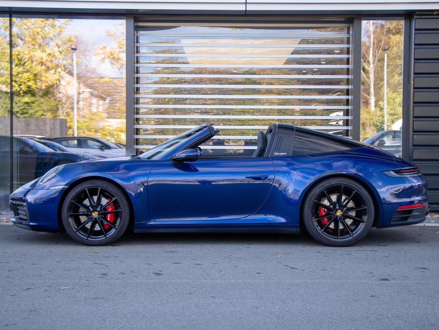 Used Porsche 911 2024 for sale - 76401381: Photo 28