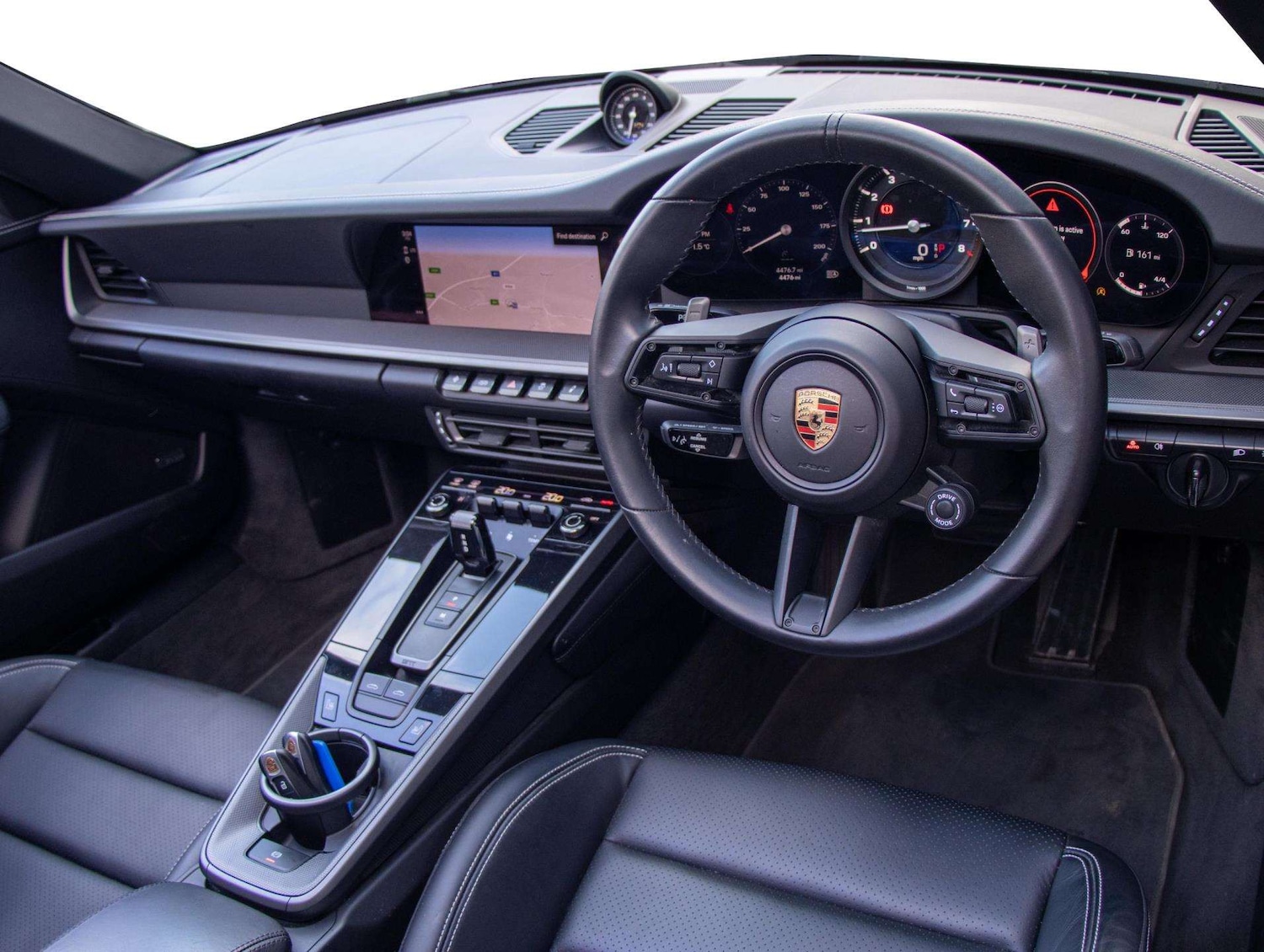 Used Porsche 911 2024 for sale - 76401381: Photo 5