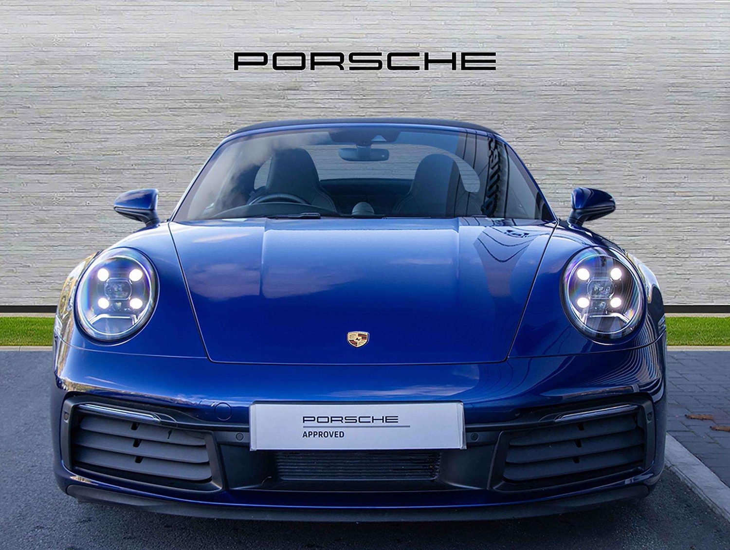 Used Porsche 911 2024 for sale - 76401381: Photo 6