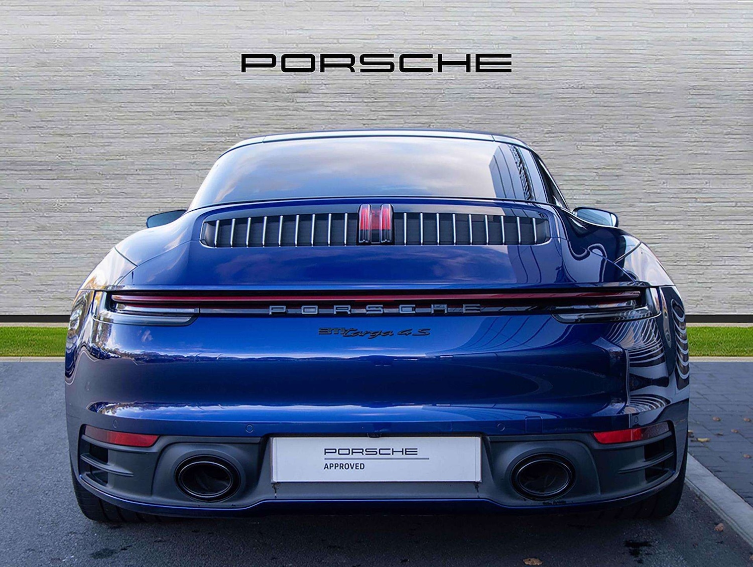 Used Porsche 911 2024 for sale - 76401381: Photo 7