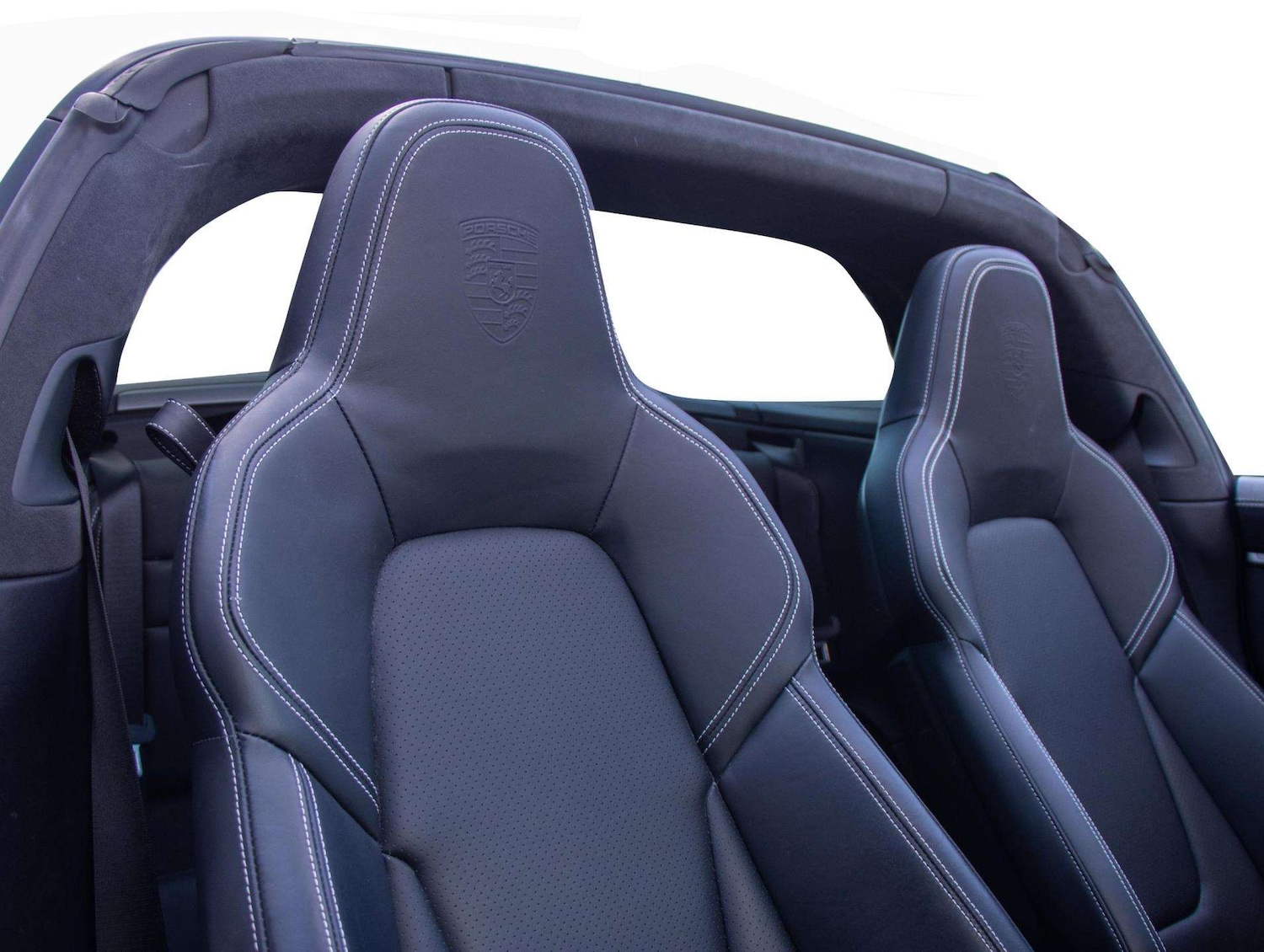 Used Porsche 911 2024 for sale - 76401381: Photo 8