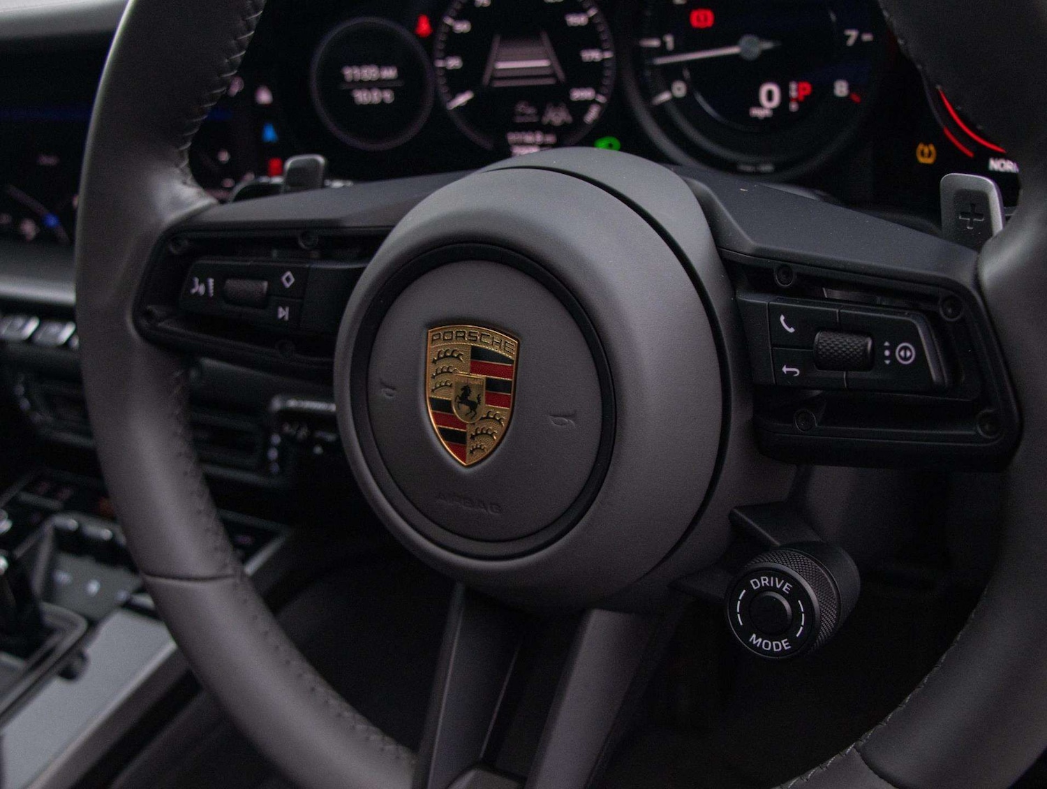 Used Porsche 911 2023 for sale - 77219660: Photo 13