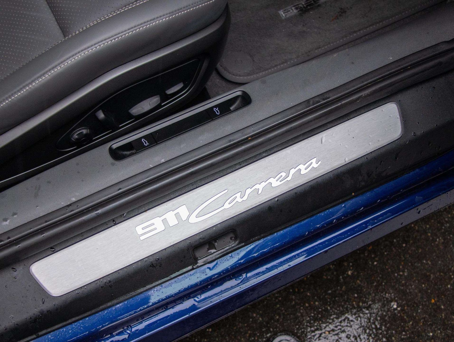 Used Porsche 911 2023 for sale - 77219660: Photo 16