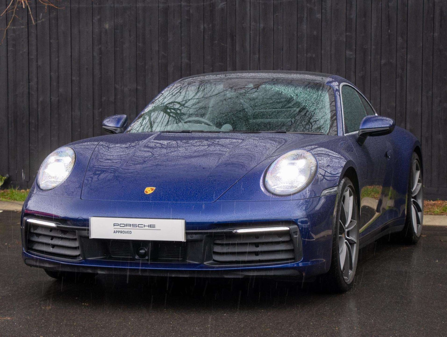 Used Porsche 911 2023 for sale - 77219660: Photo 17