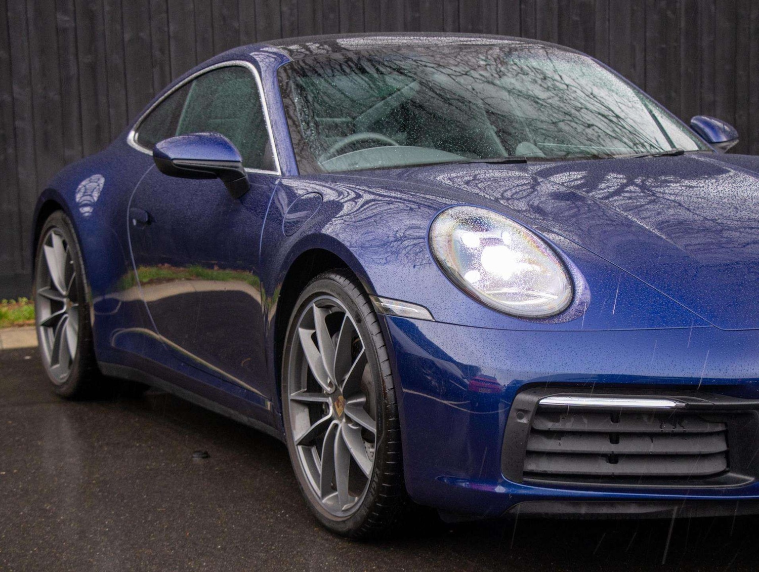 Used Porsche 911 2023 for sale - 77219660: Photo 18