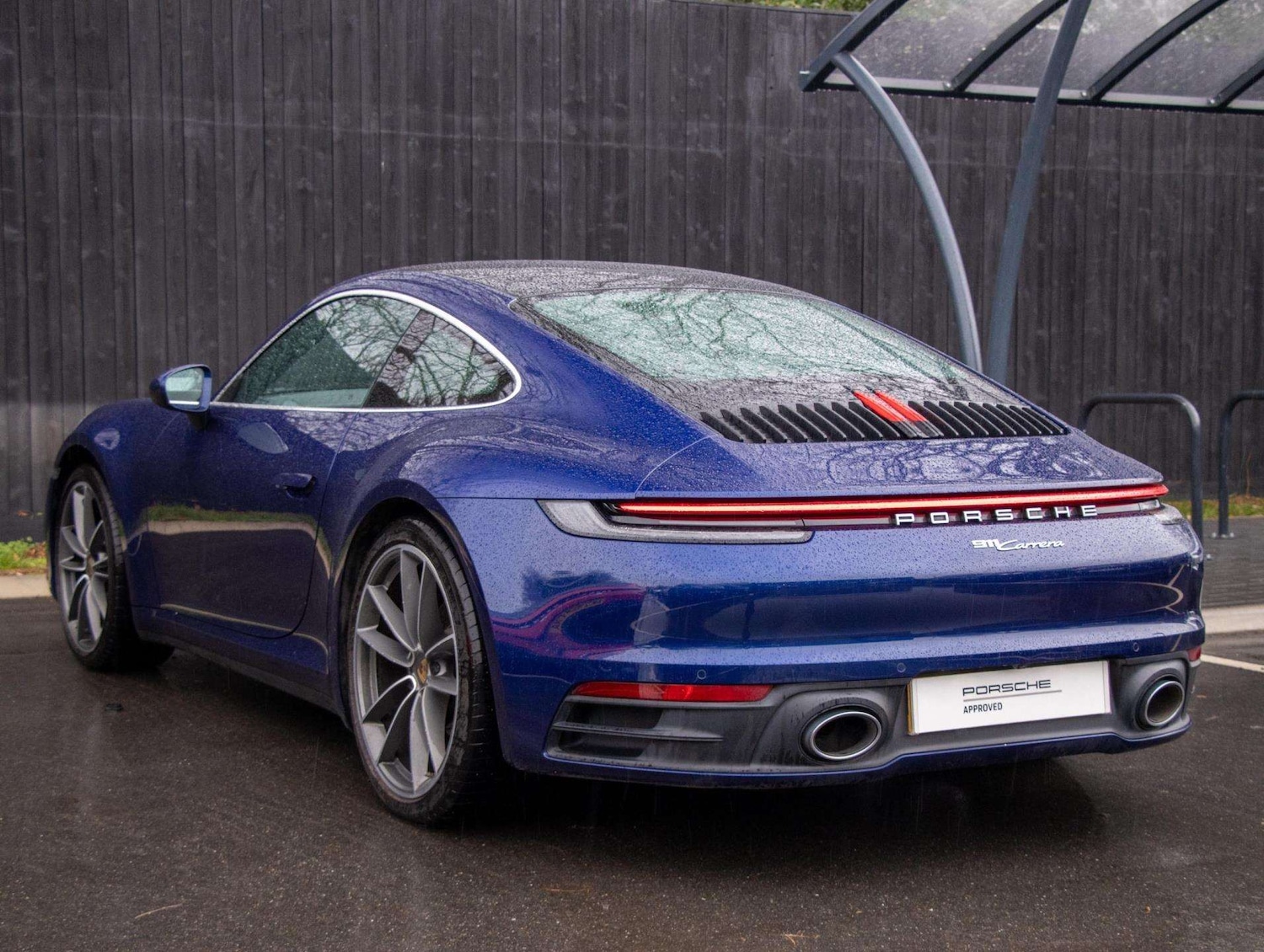 Used Porsche 911 2023 for sale - 77219660: Photo 21