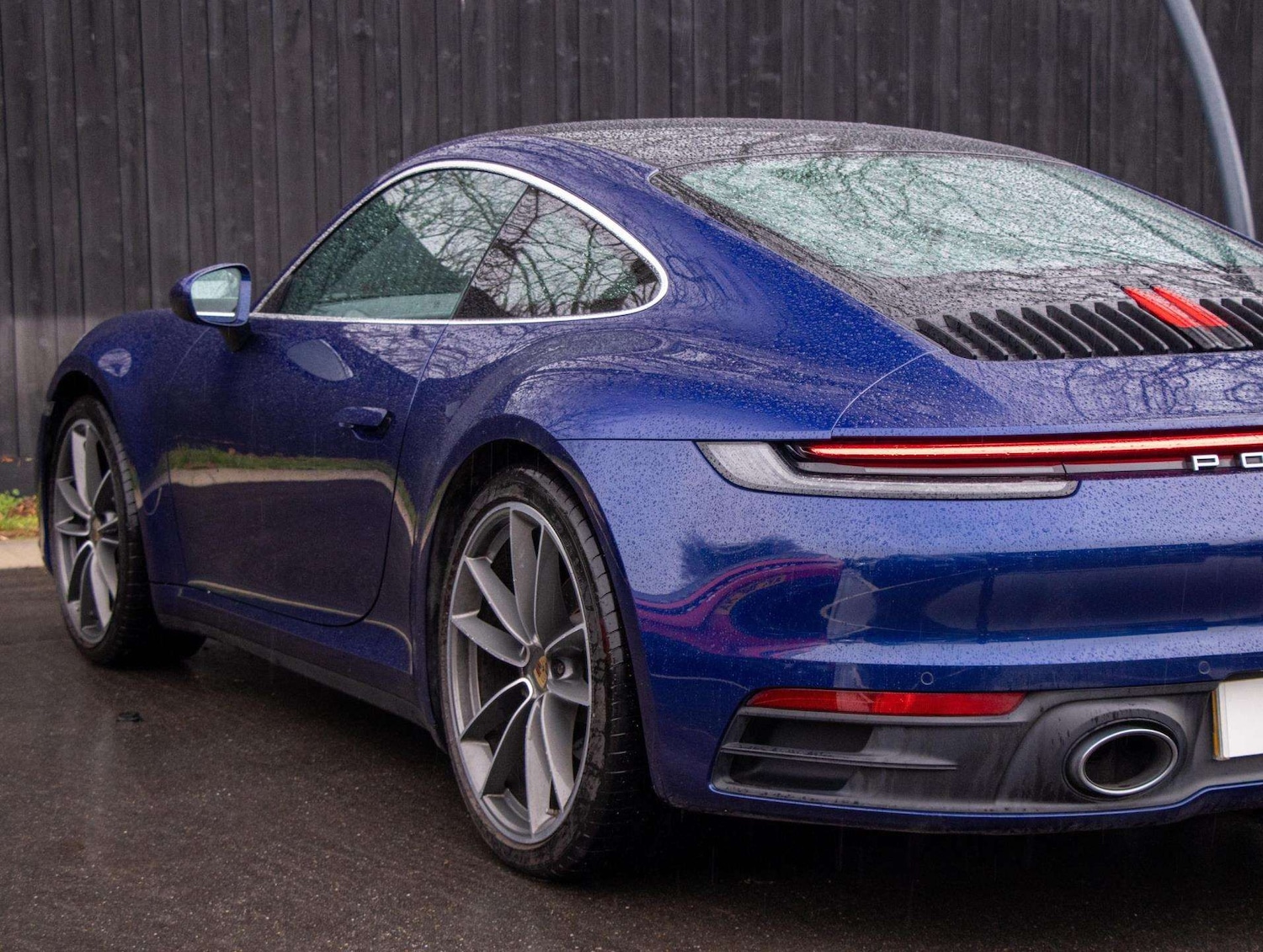 Used Porsche 911 2023 for sale - 77219660: Photo 22