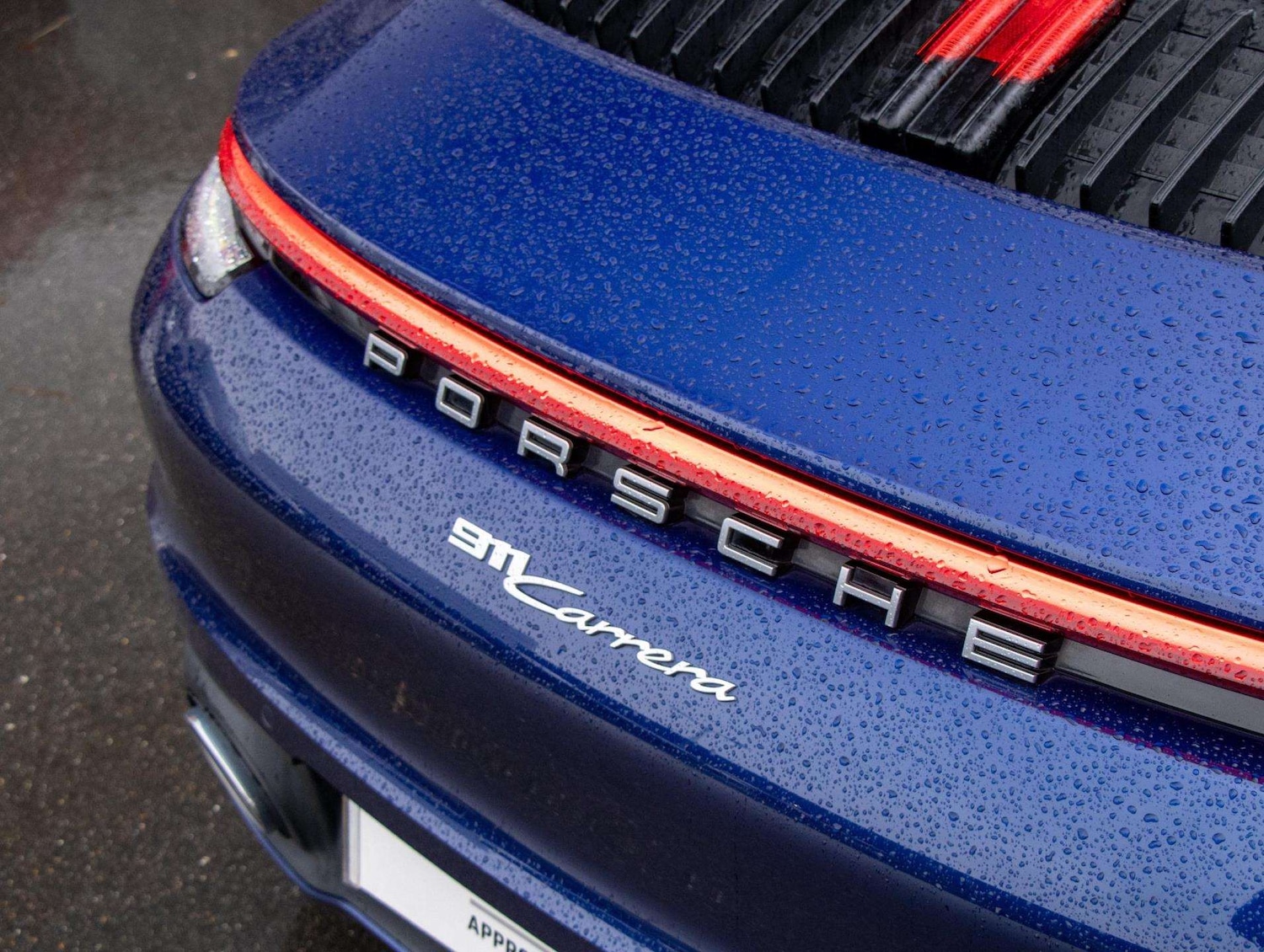 Used Porsche 911 2023 for sale - 77219660: Photo 23