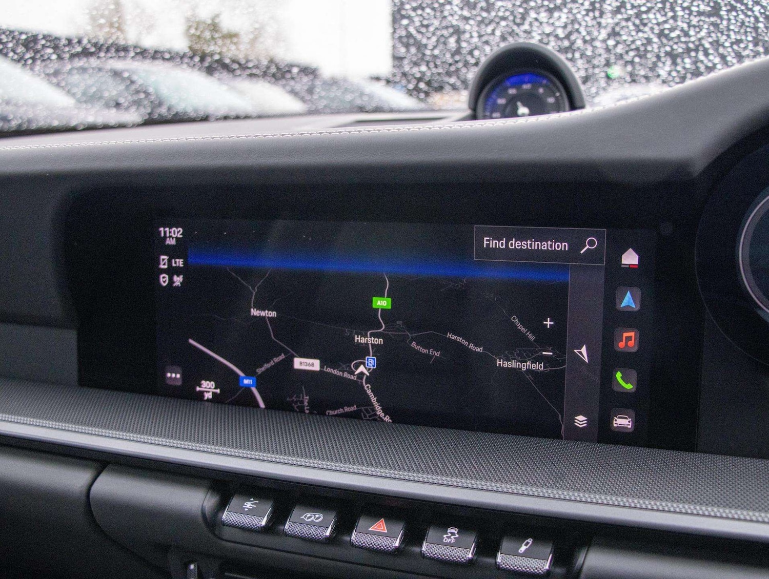 Used Porsche 911 2023 for sale - 77219660: Photo 25