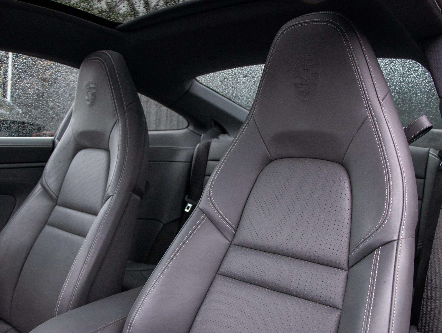 Used Porsche 911 2023 for sale - 77219660: Photo 26