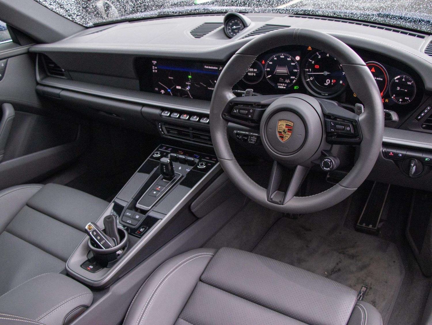 Used Porsche 911 2023 for sale - 77219660: Photo 27