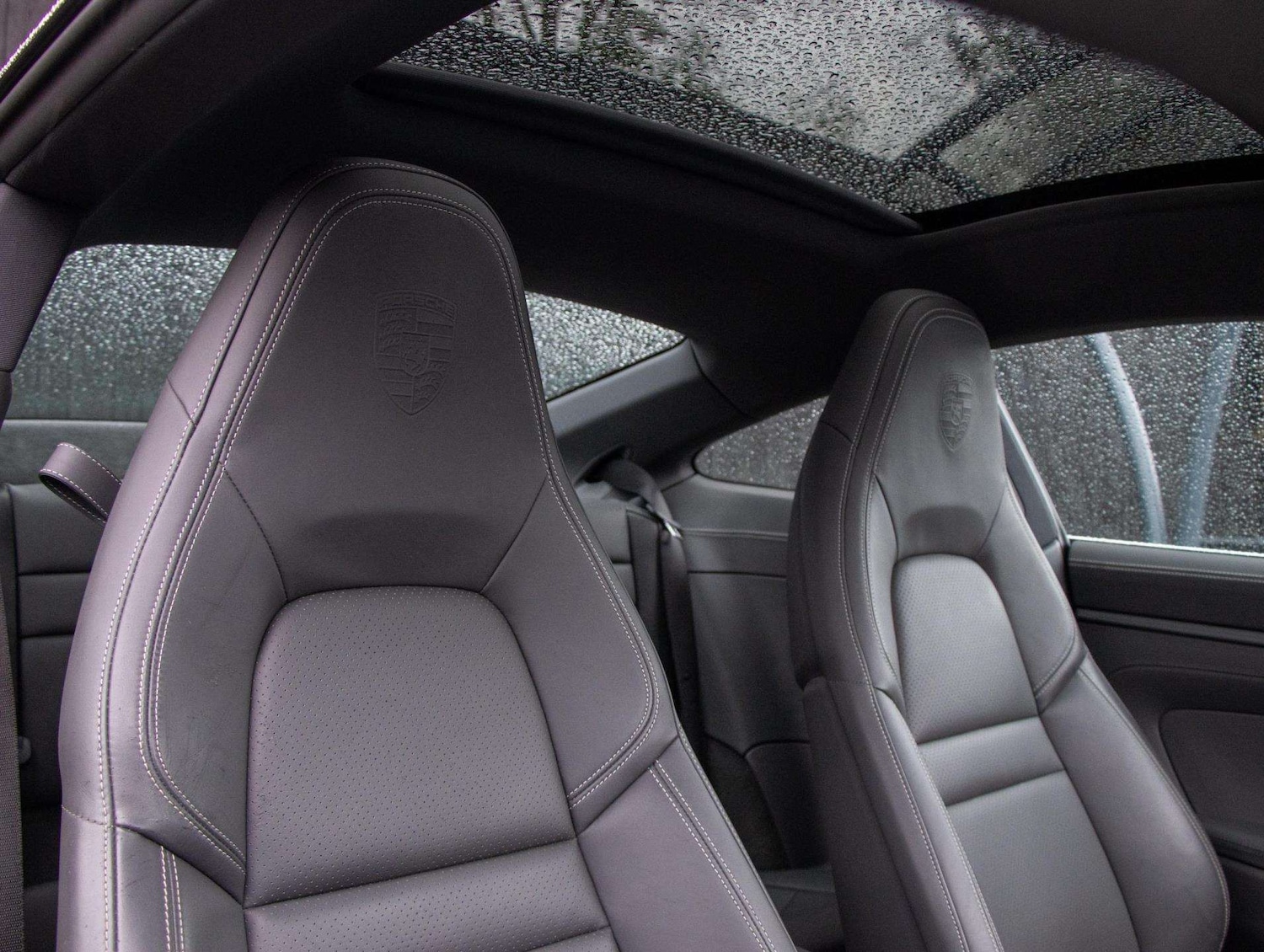 Used Porsche 911 2023 for sale - 77219660: Photo 28