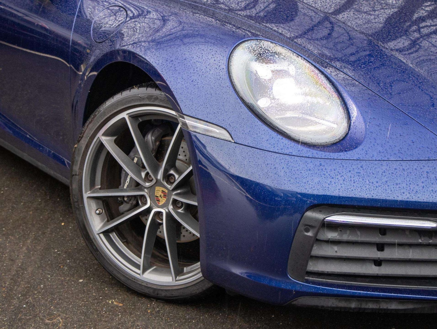 Used Porsche 911 2023 for sale - 77219660: Photo 29