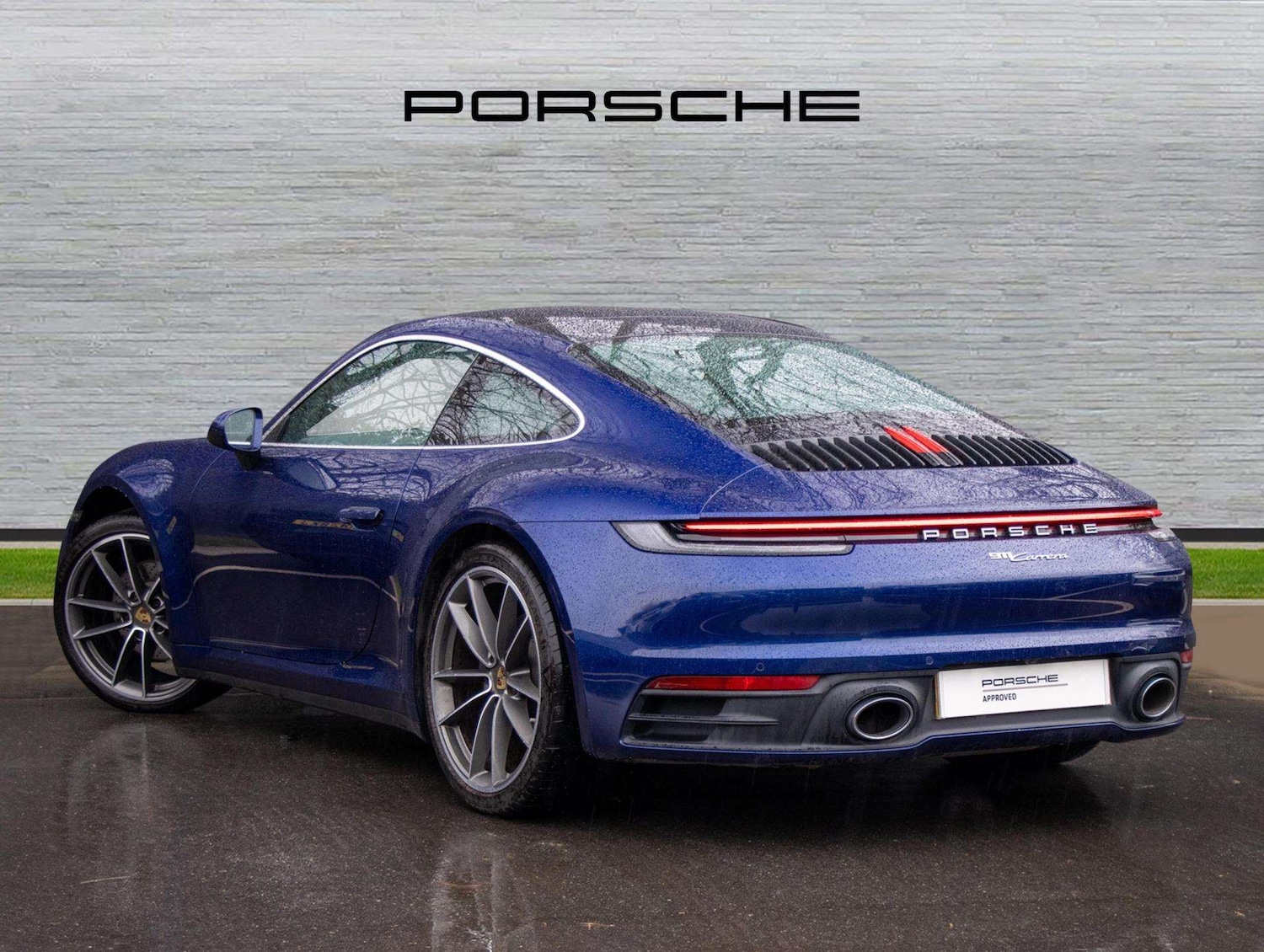 Used Porsche 911 2023 for sale - 77219660: Photo 3