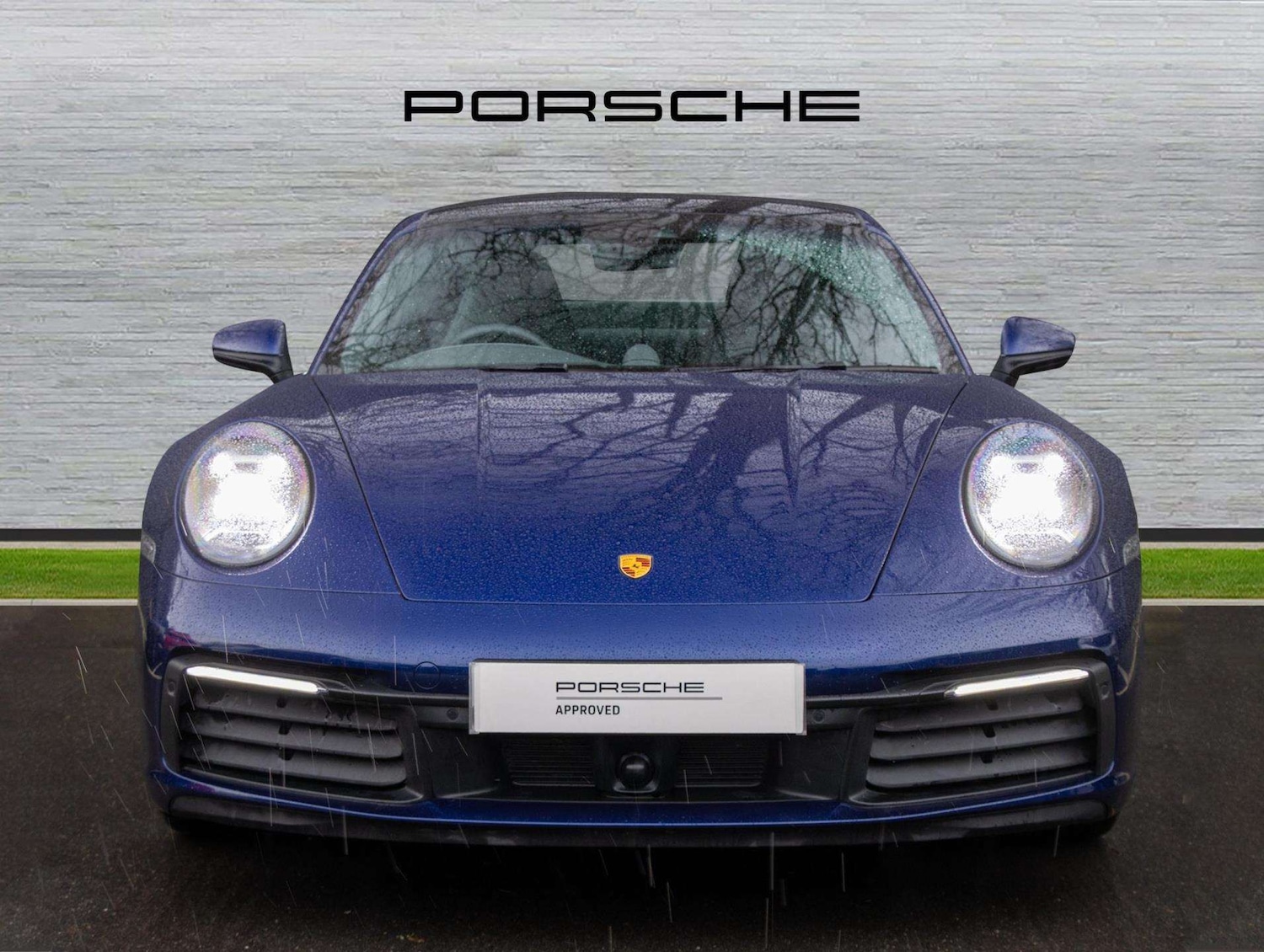 Used Porsche 911 2023 for sale - 77219660: Photo 6