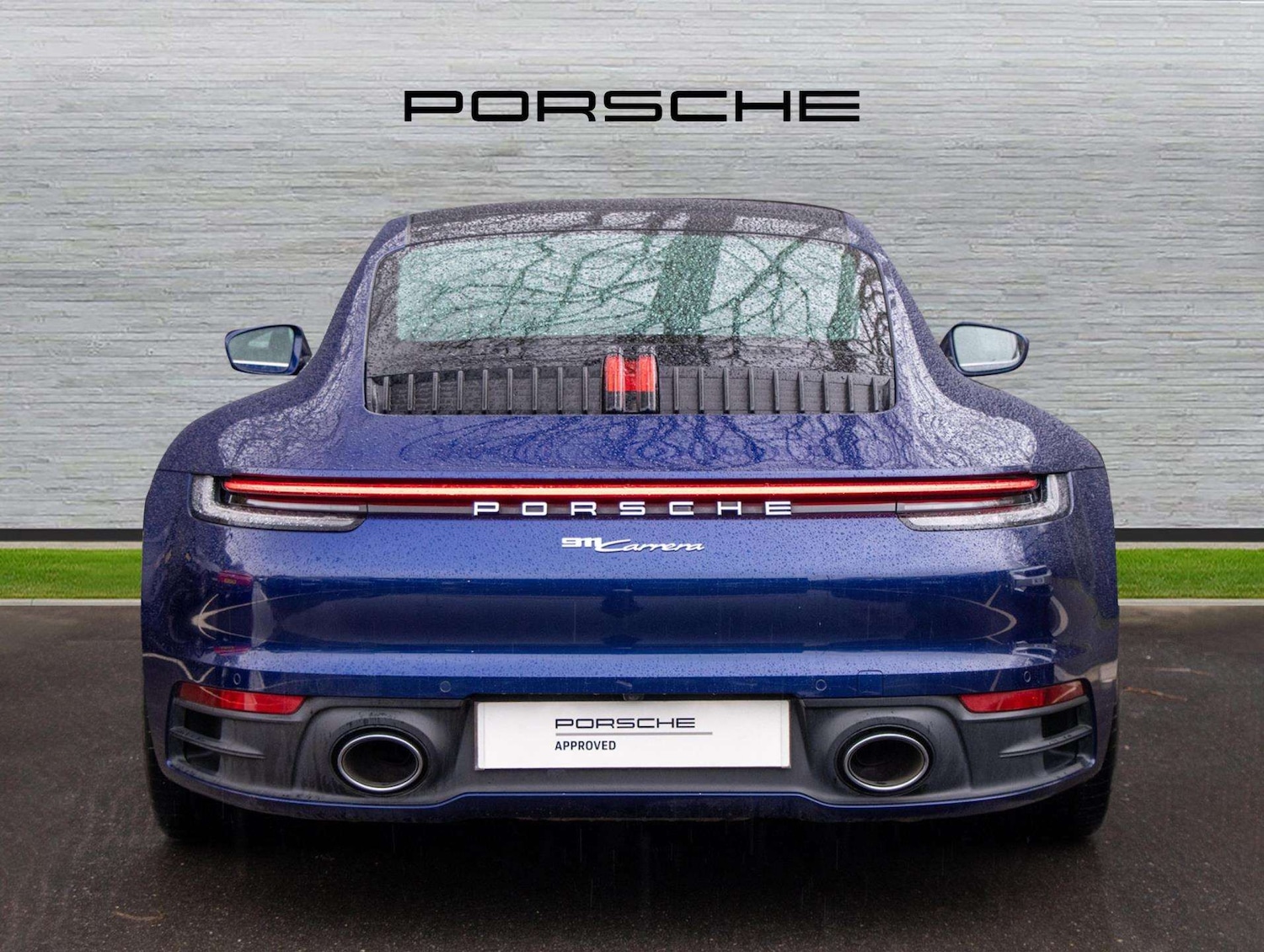 Used Porsche 911 2023 for sale - 77219660: Photo 7