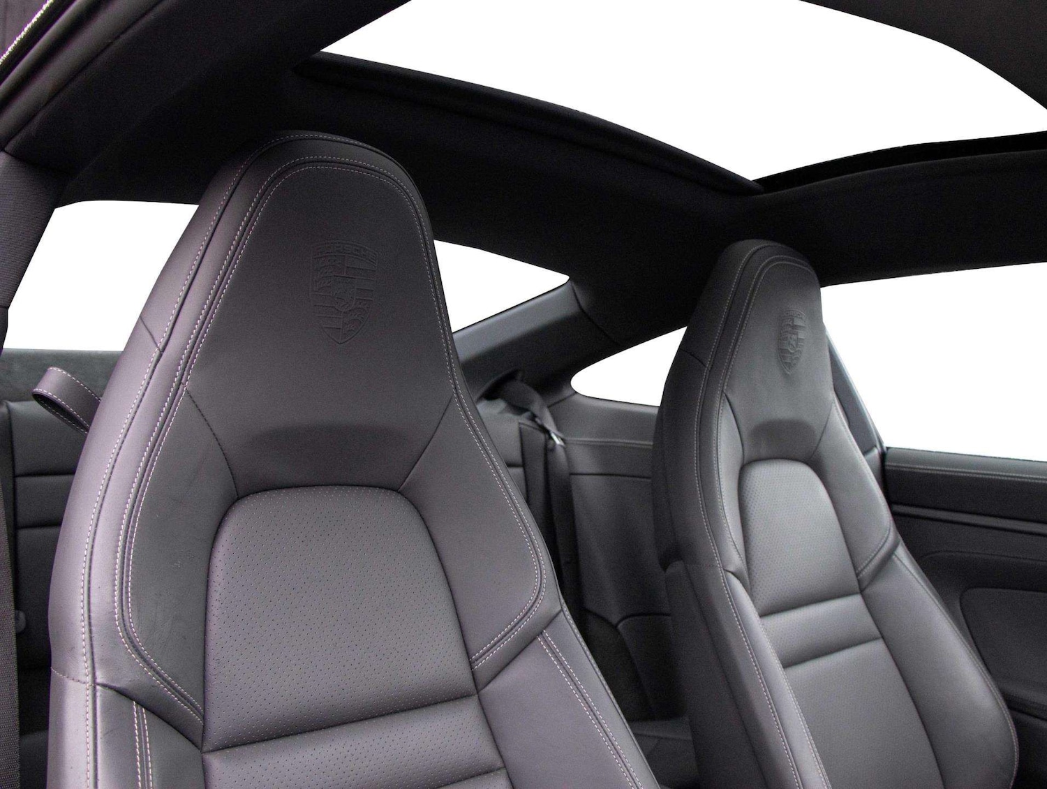 Used Porsche 911 2023 for sale - 77219660: Photo 8