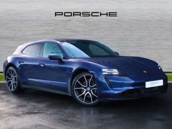 2023 - Sport Turismo 350kW 93kWh 5dr RWD Auto