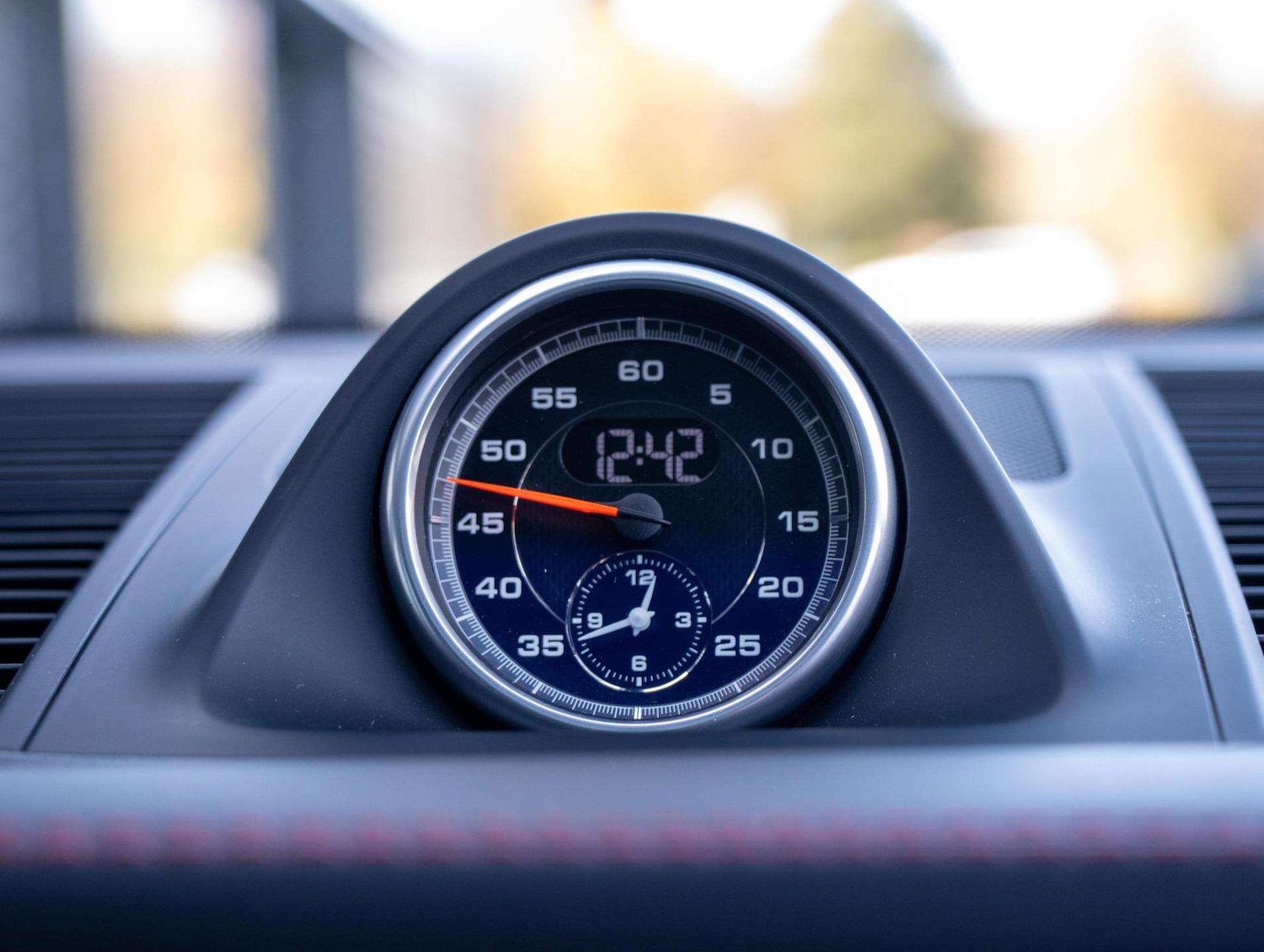 Used Porsche Macan 2021 for sale - 76624611: Photo 13