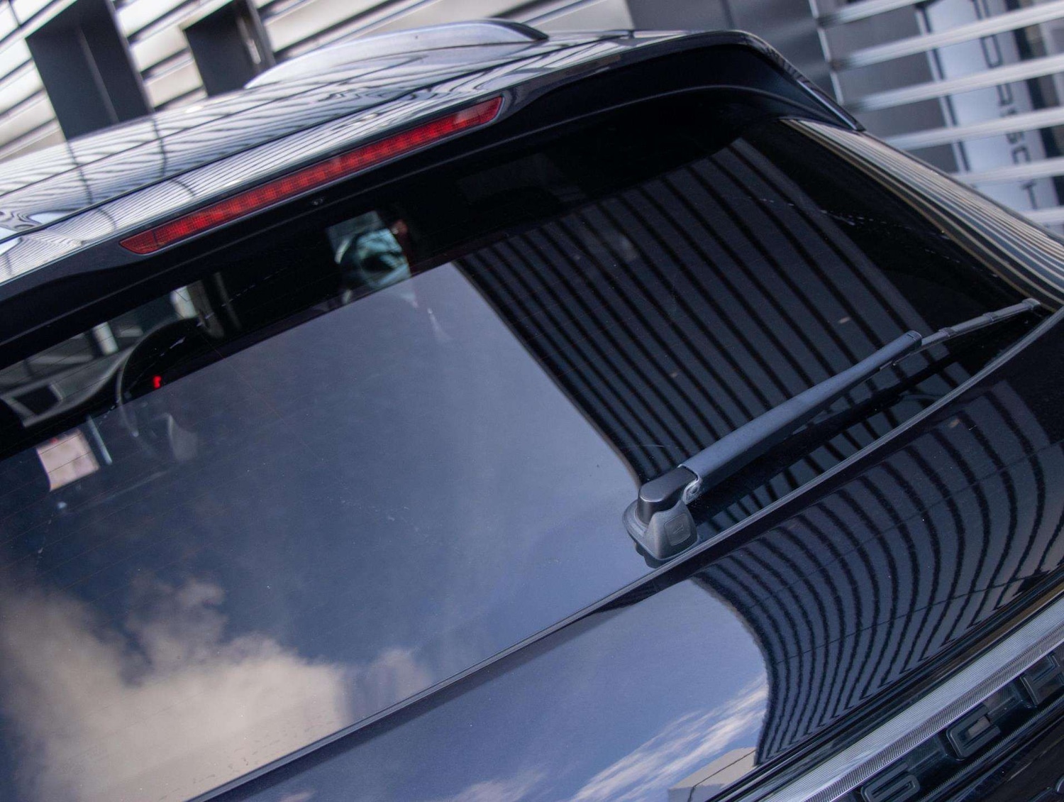 Used Porsche Macan 2021 for sale - 76624611: Photo 20