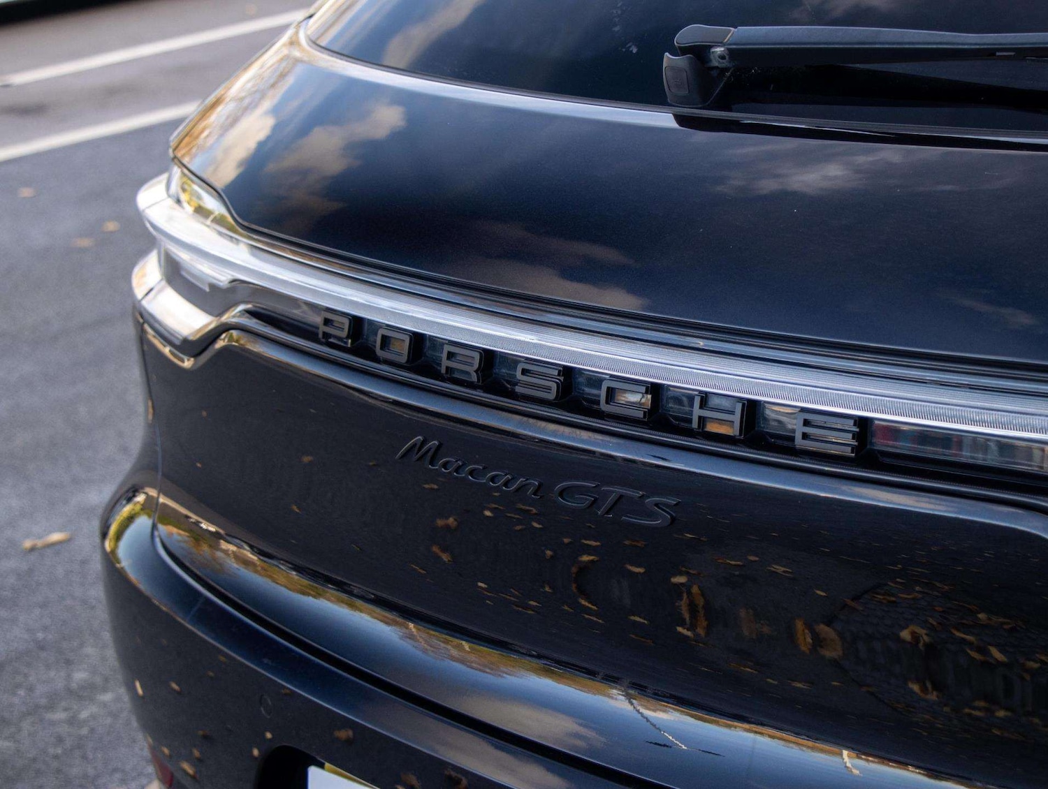 Used Porsche Macan 2021 for sale - 76624611: Photo 23