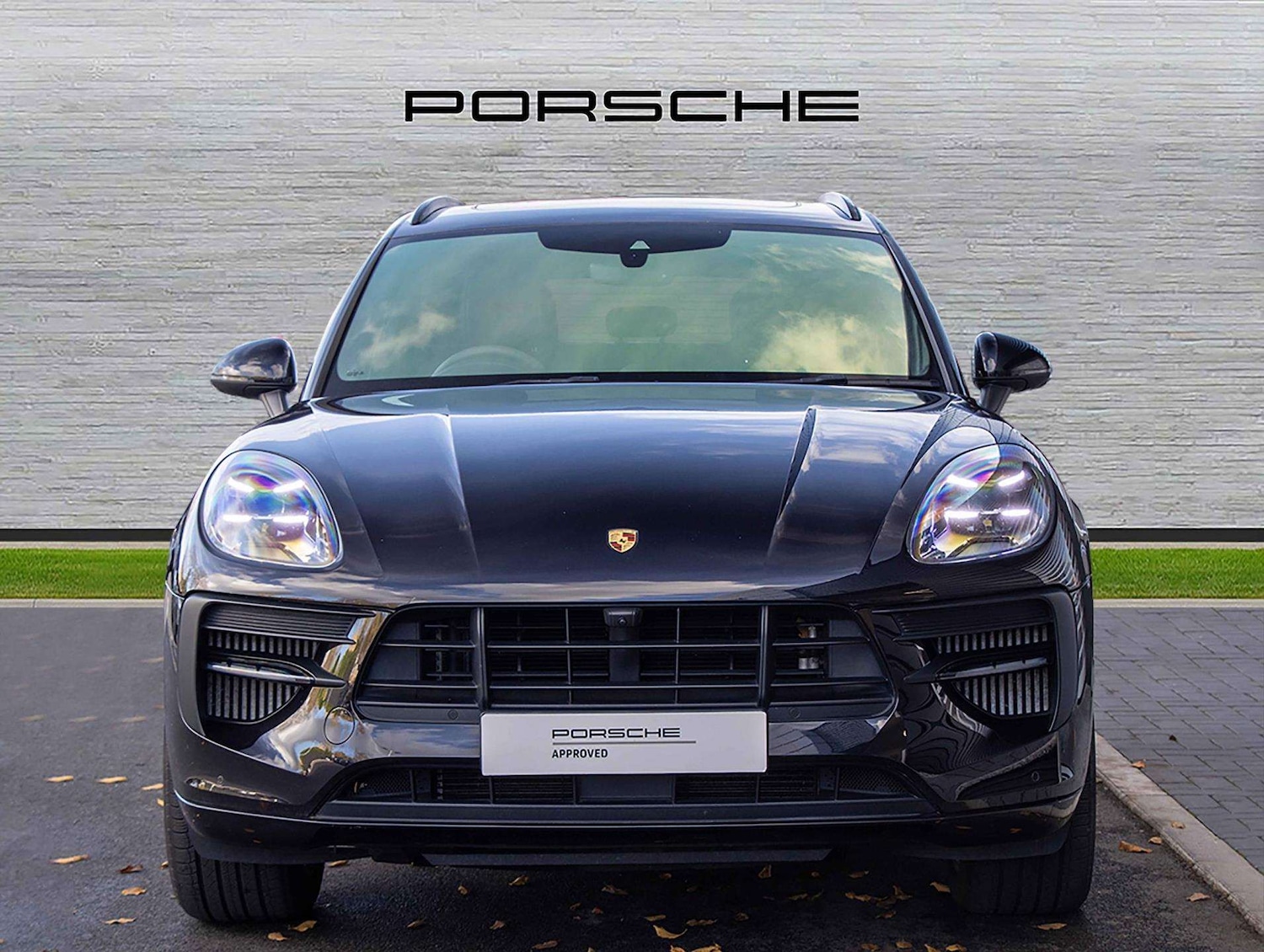 Used Porsche Macan 2021 for sale - 76624611: Photo 6