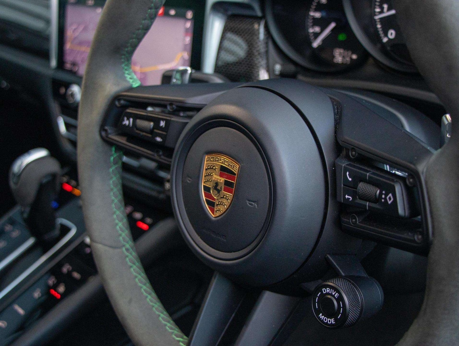 Used Porsche Macan 2022 for sale - 76421098: Photo 13