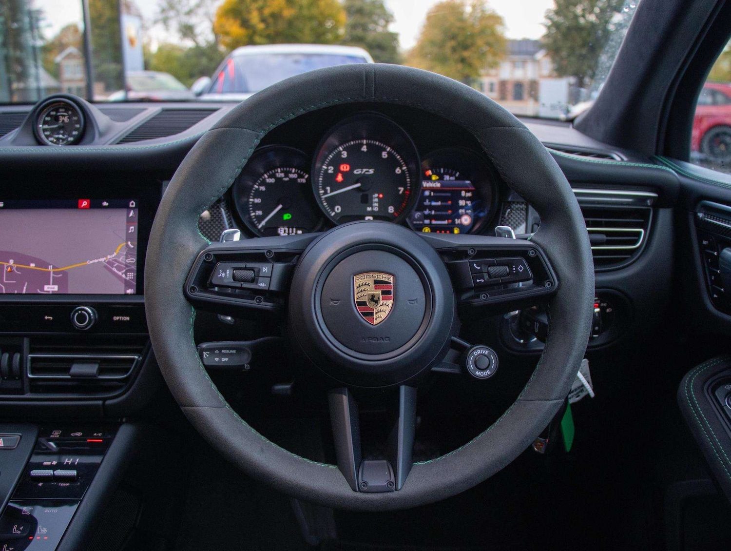 Used Porsche Macan 2022 for sale - 76421098: Photo 14