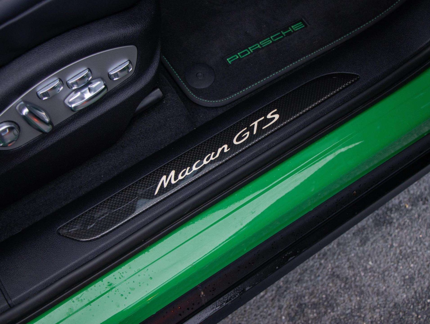 Used Porsche Macan 2022 for sale - 76421098: Photo 16