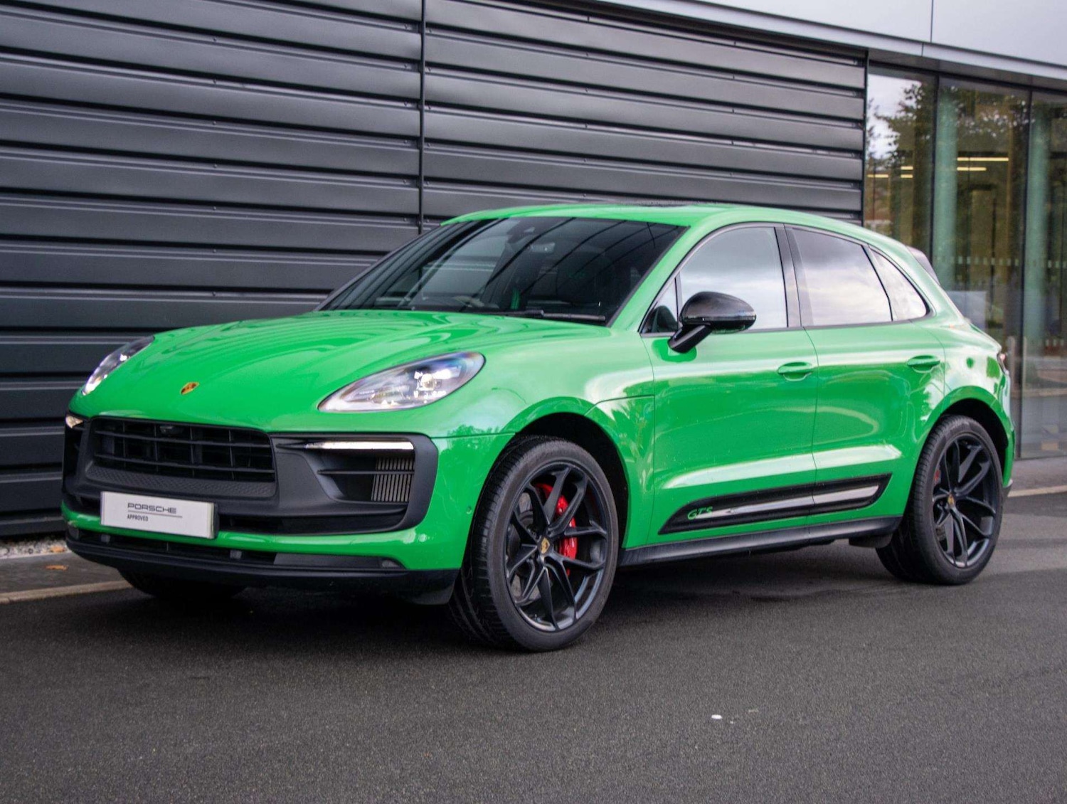 Used Porsche Macan 2022 for sale - 76421098: Photo 17