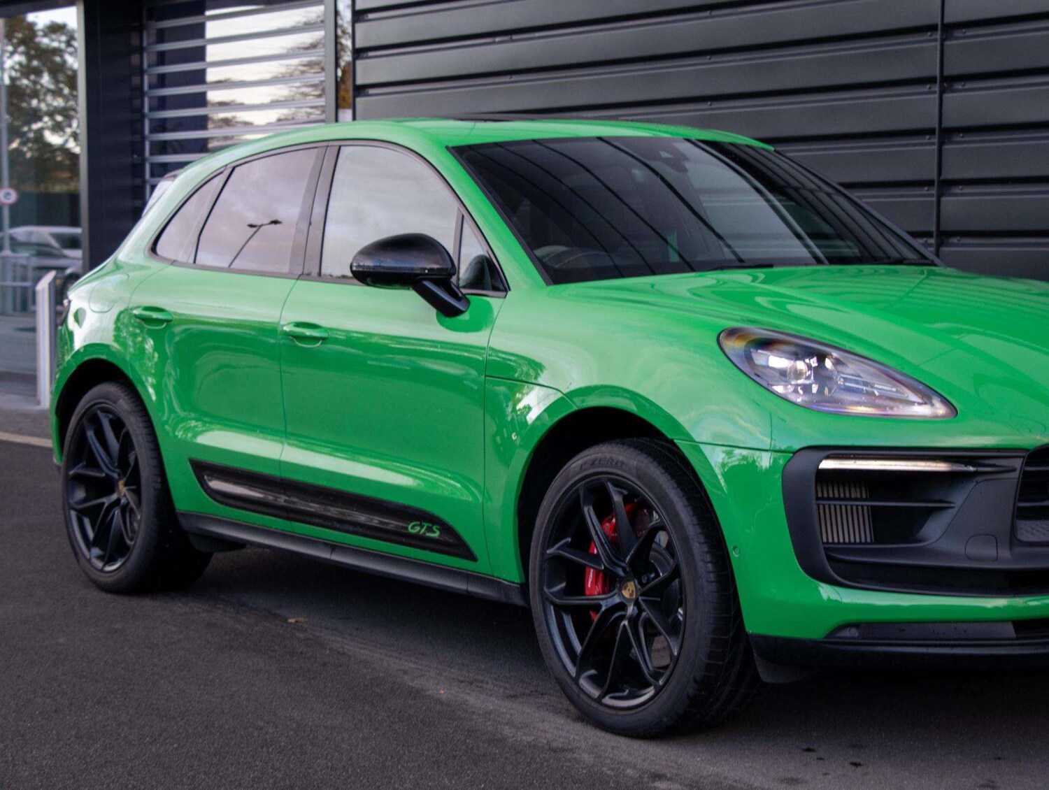 Used Porsche Macan 2022 for sale - 76421098: Photo 18