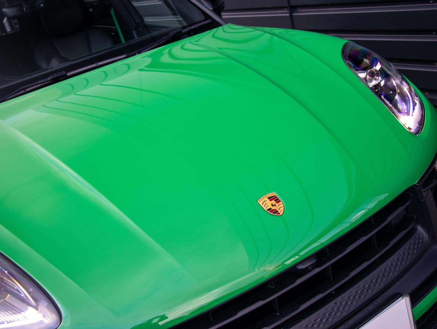 Used Porsche Macan 2022 for sale - 76421098: Photo 19