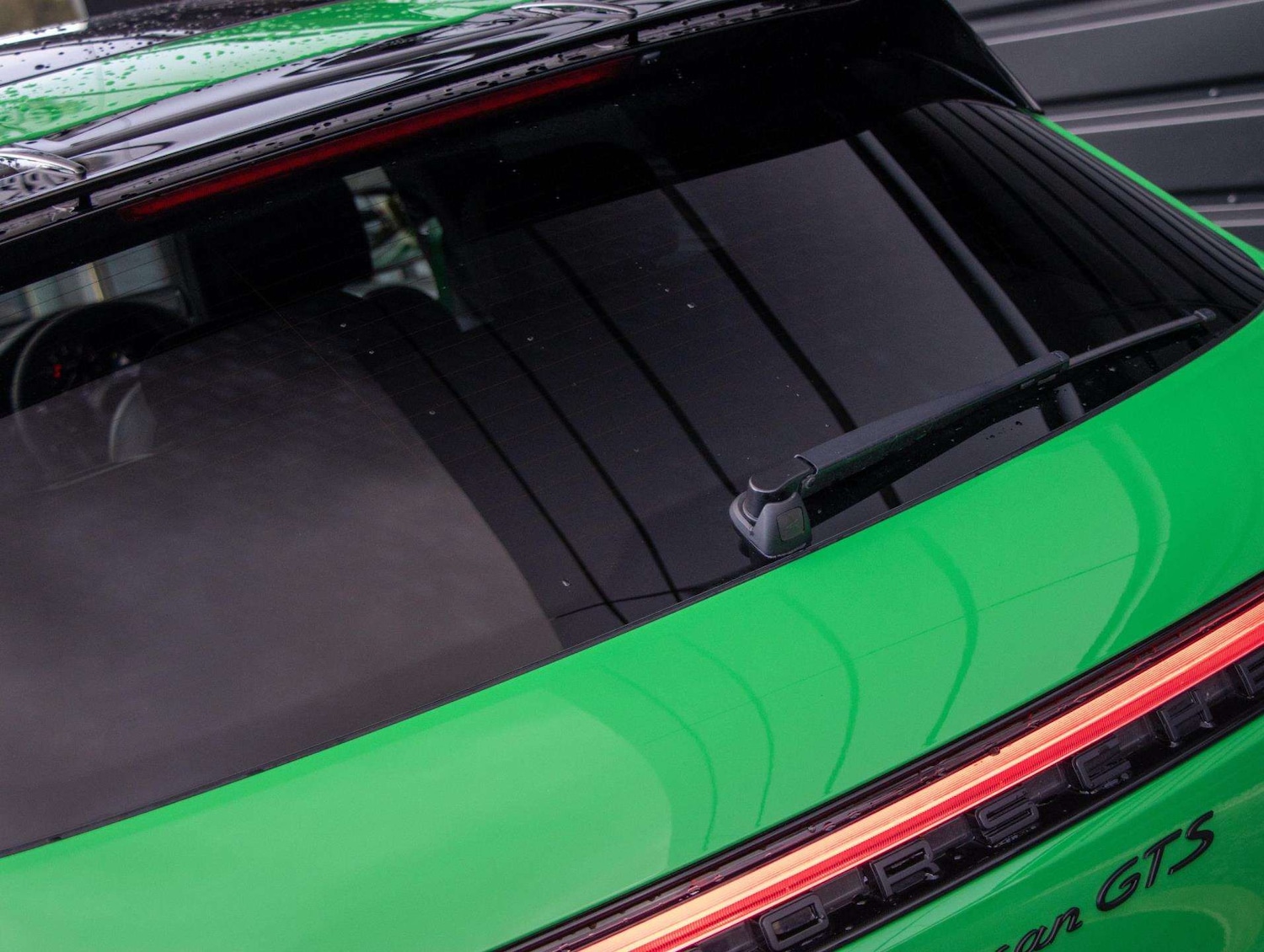 Used Porsche Macan 2022 for sale - 76421098: Photo 20