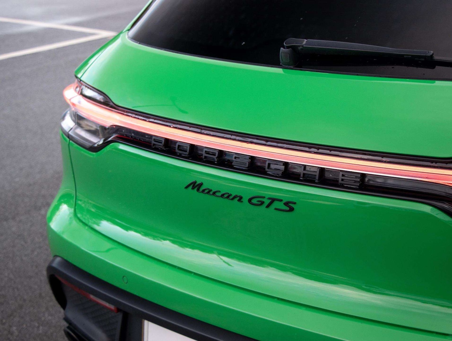 Used Porsche Macan 2022 for sale - 76421098: Photo 23