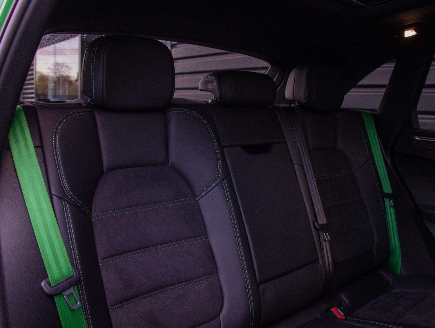 Used Porsche Macan 2022 for sale - 76421098: Photo 25