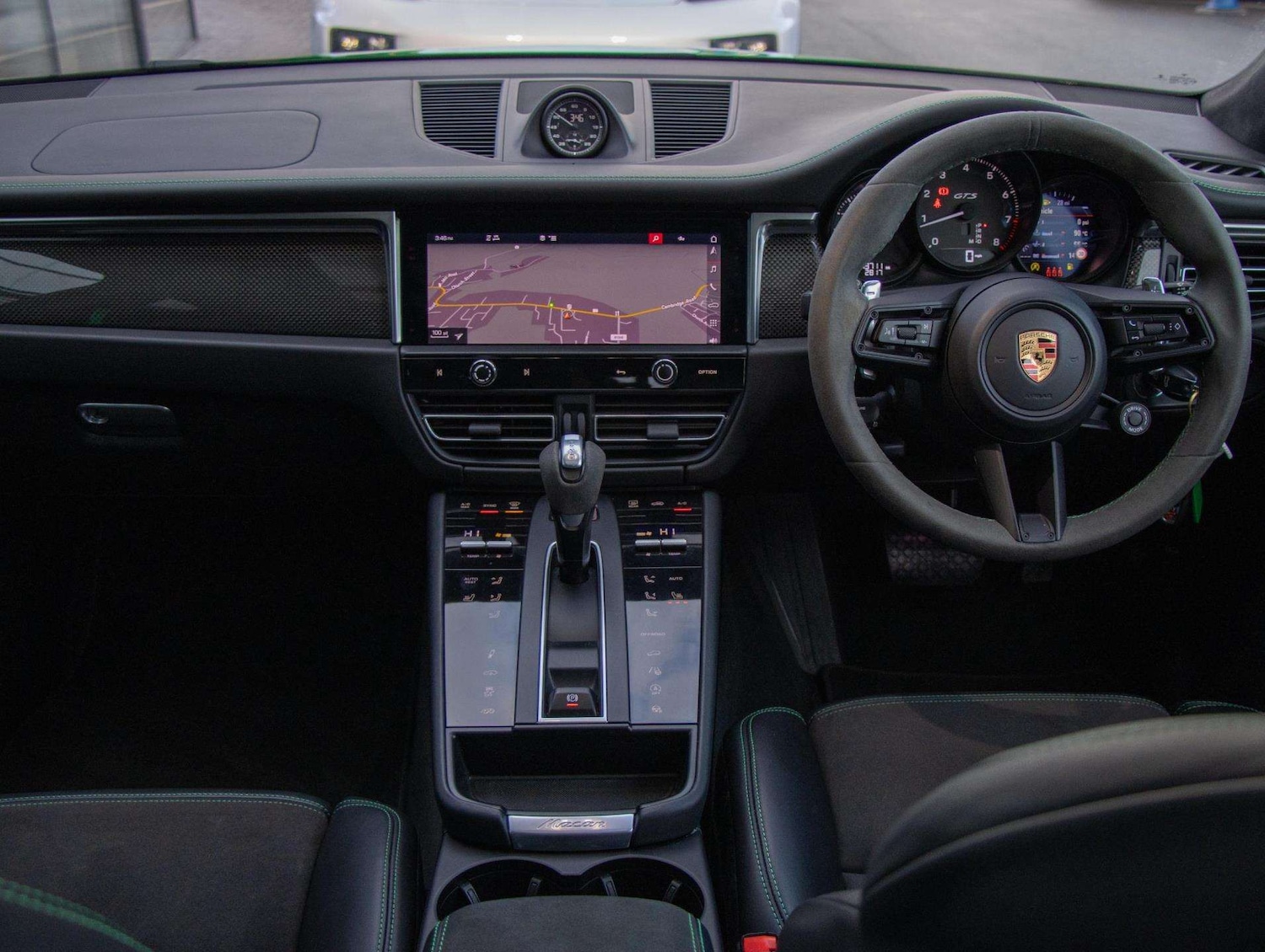 Used Porsche Macan 2022 for sale - 76421098: Photo 27