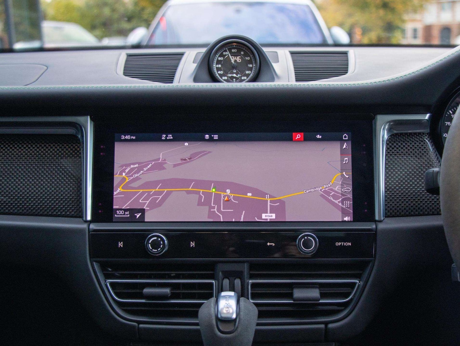 Used Porsche Macan 2022 for sale - 76421098: Photo 28