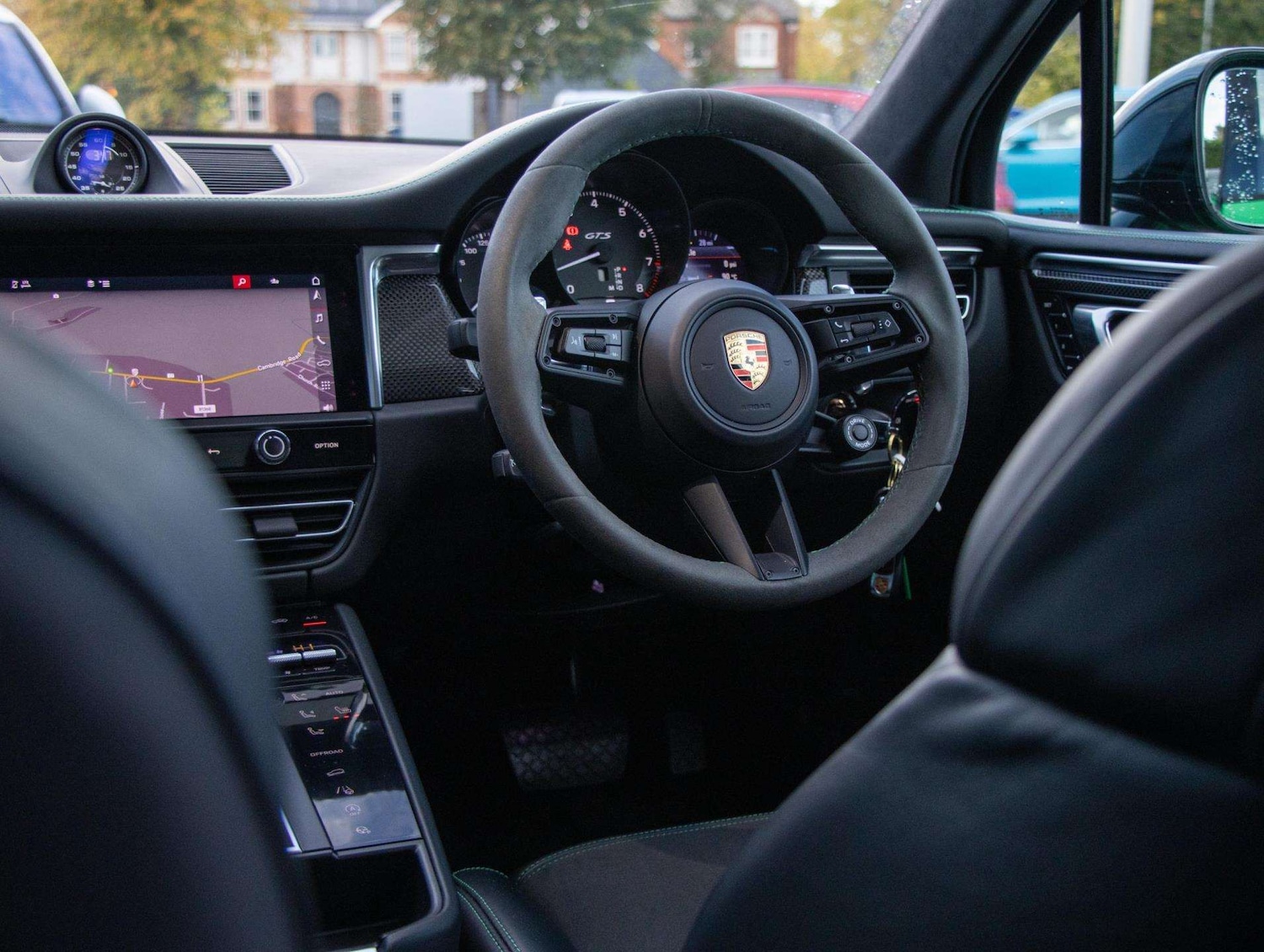 Used Porsche Macan 2022 for sale - 76421098: Photo 29