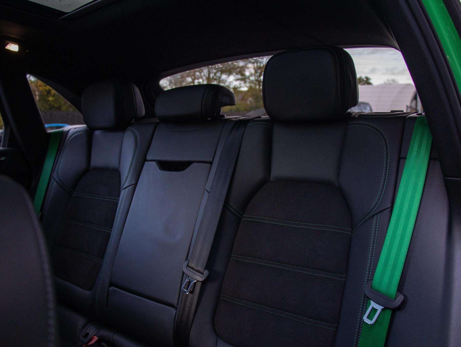 Used Porsche Macan 2022 for sale - 76421098: Photo 31