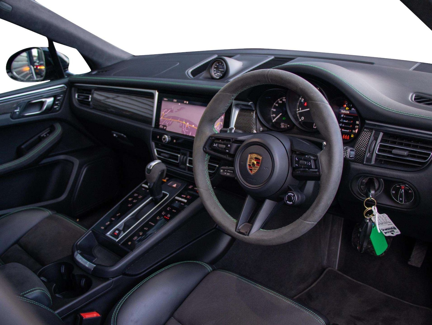 Used Porsche Macan 2022 for sale - 76421098: Photo 5