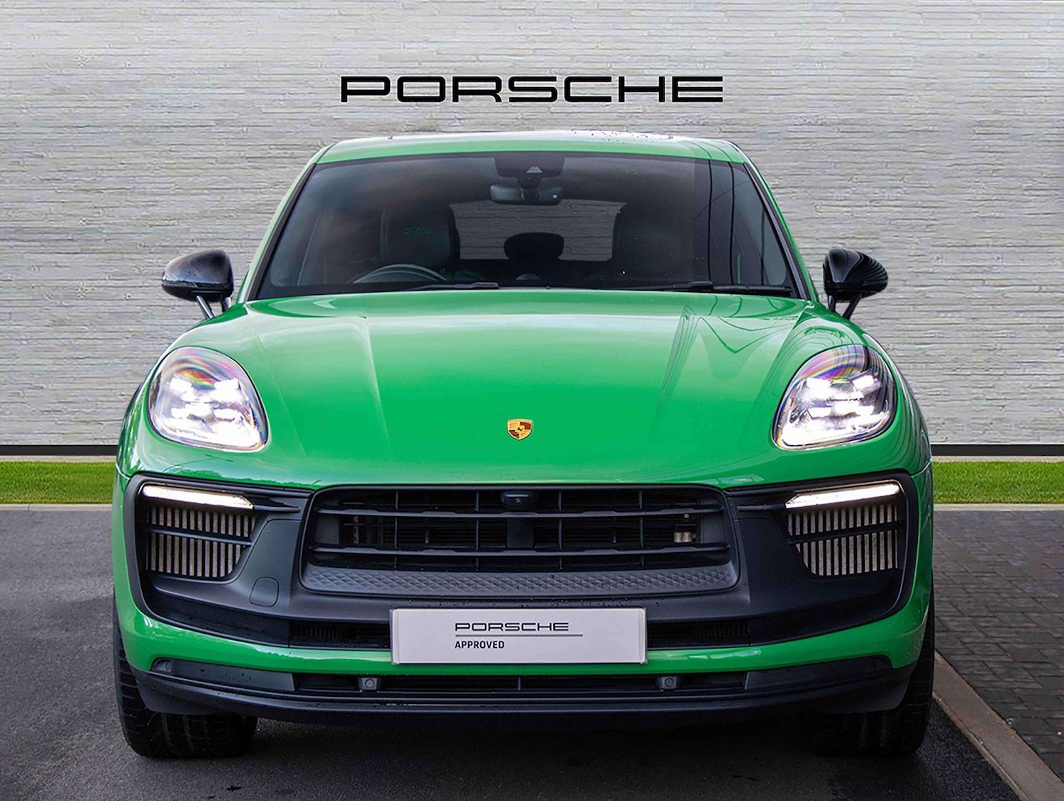 Used Porsche Macan 2022 for sale - 76421098: Photo 6