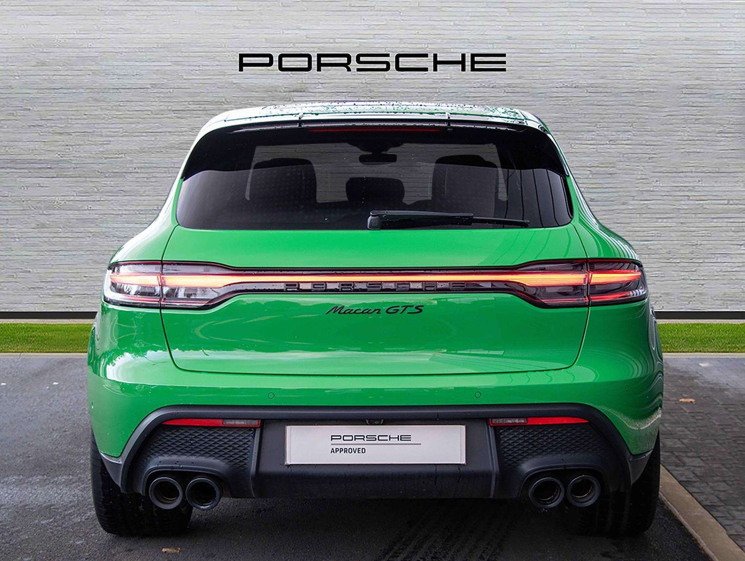 Used Porsche Macan 2022 for sale - 76421098: Photo 7