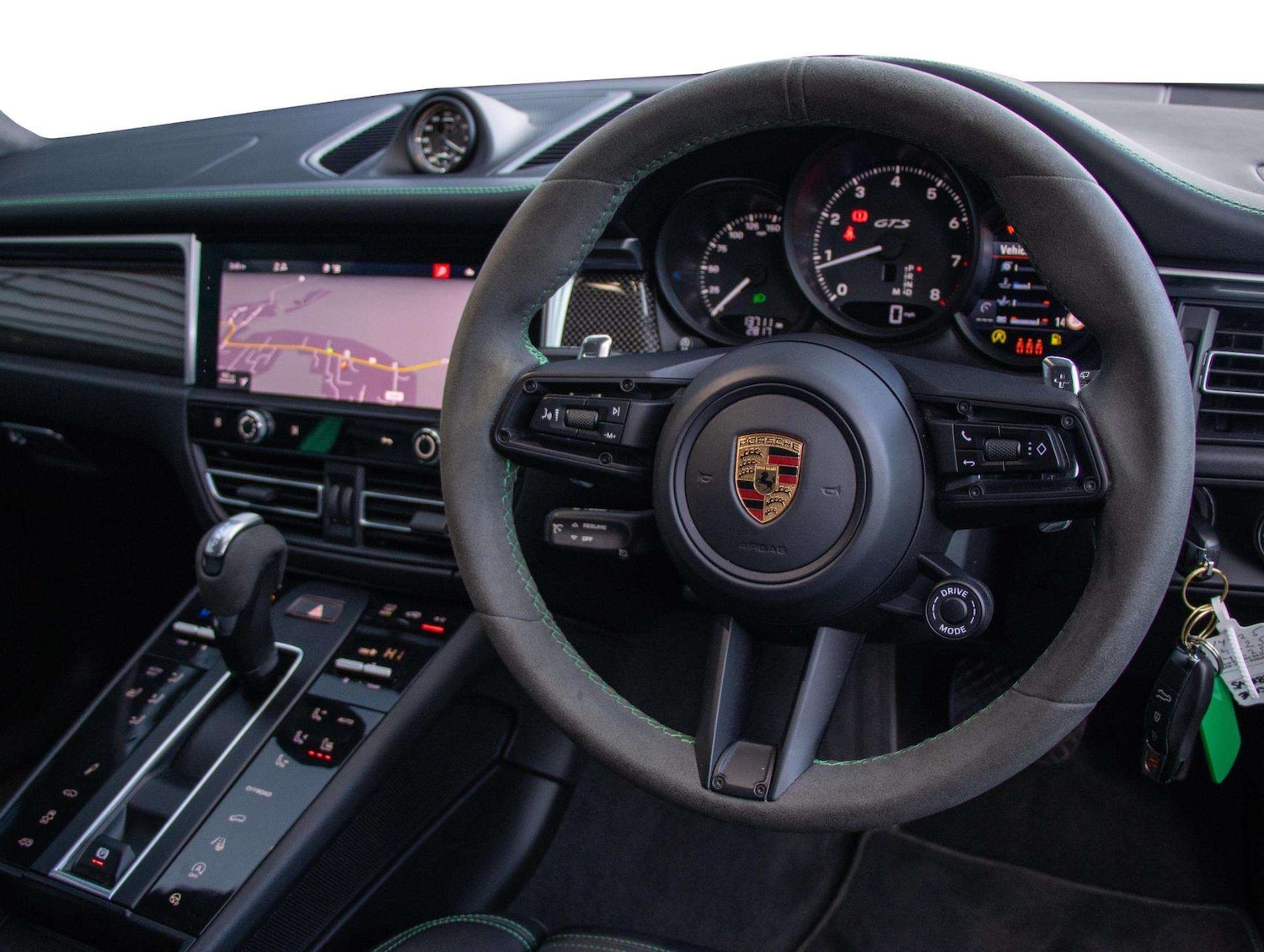 Used Porsche Macan 2022 for sale - 76421098: Photo 9