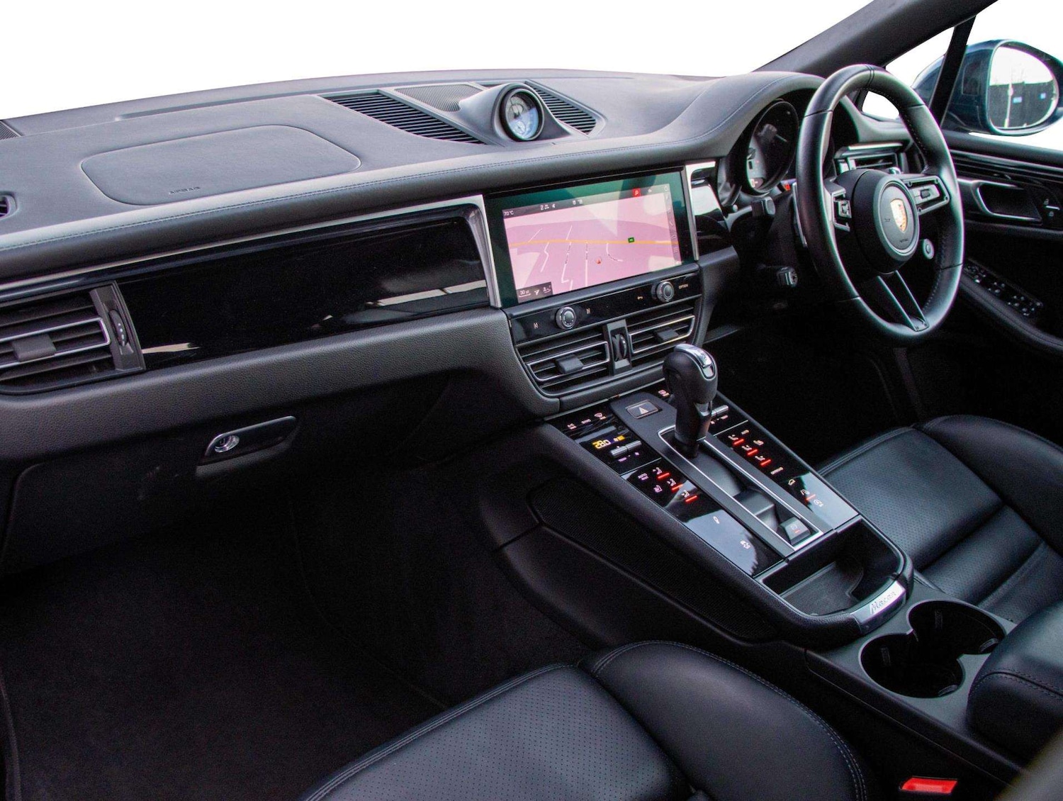 Used Porsche Macan 2022 for sale - 77123461: Photo 10